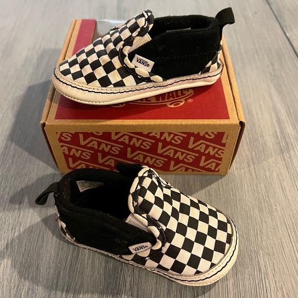 Vans (INFANTS) - Picture 9 of 11